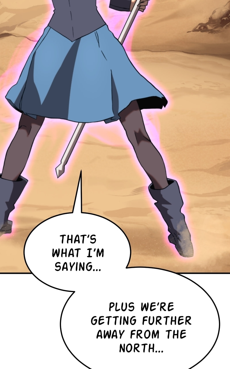 Read The Final Raid Boss chapter 85 image 31 on Lezhin