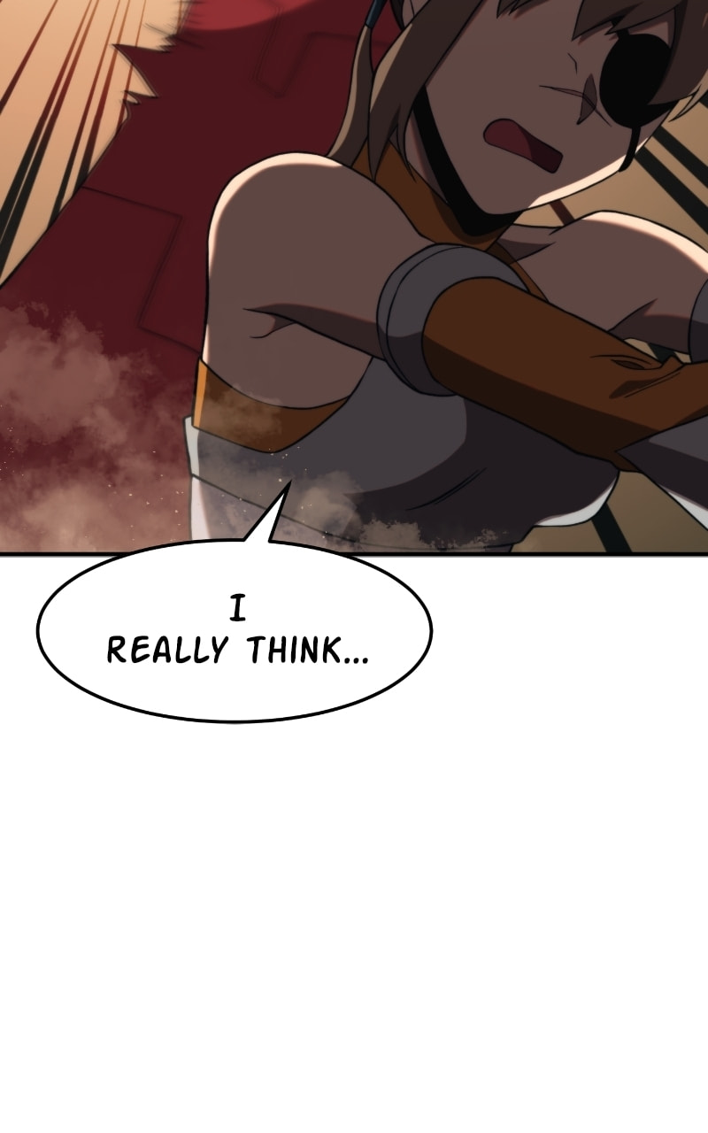 Read The Final Raid Boss chapter 85 image 33 on Lezhin