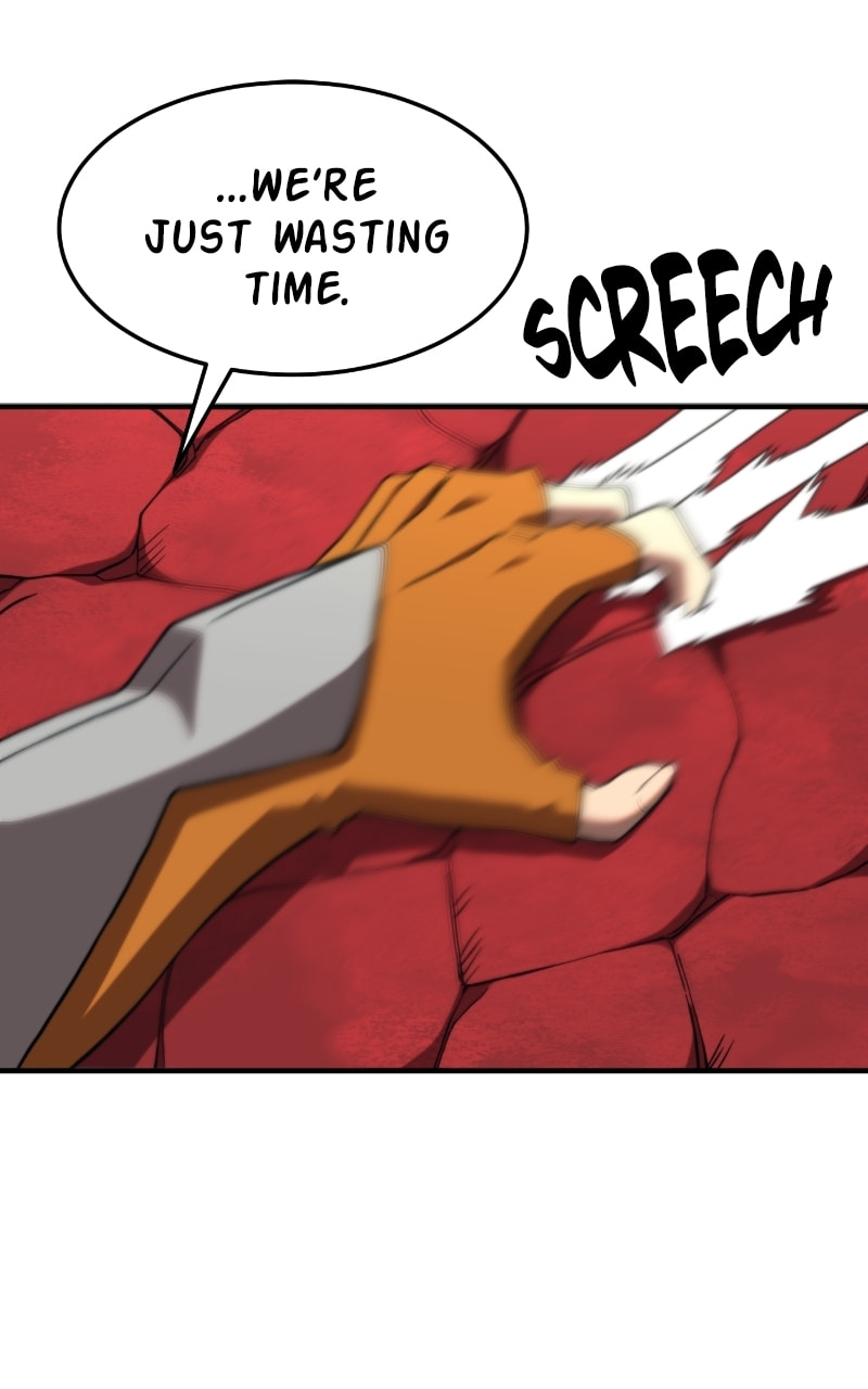Read The Final Raid Boss chapter 85 image 34 on Lezhin