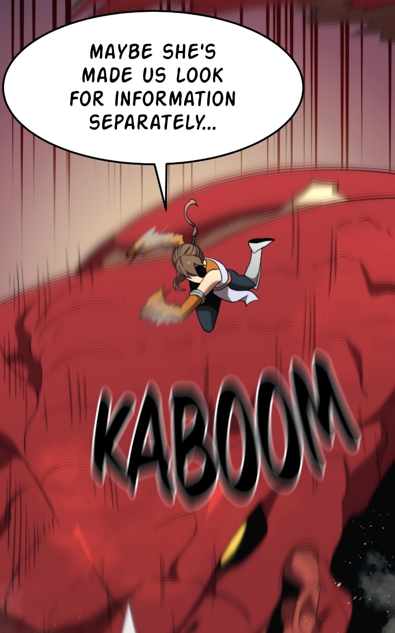 Read The Final Raid Boss chapter 85 image 37 on Lezhin