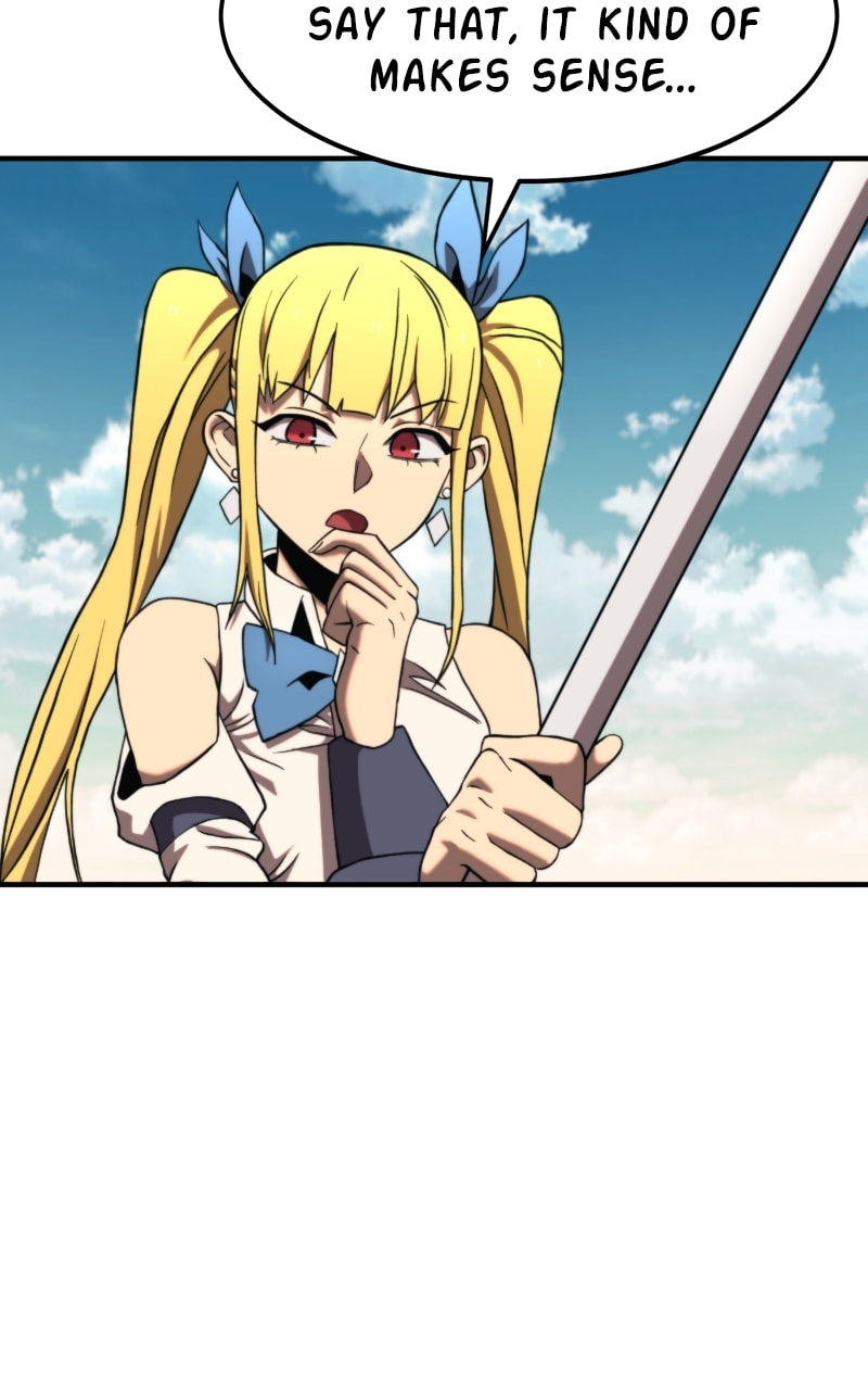 Read The Final Raid Boss chapter 85 image 40 on Lezhin