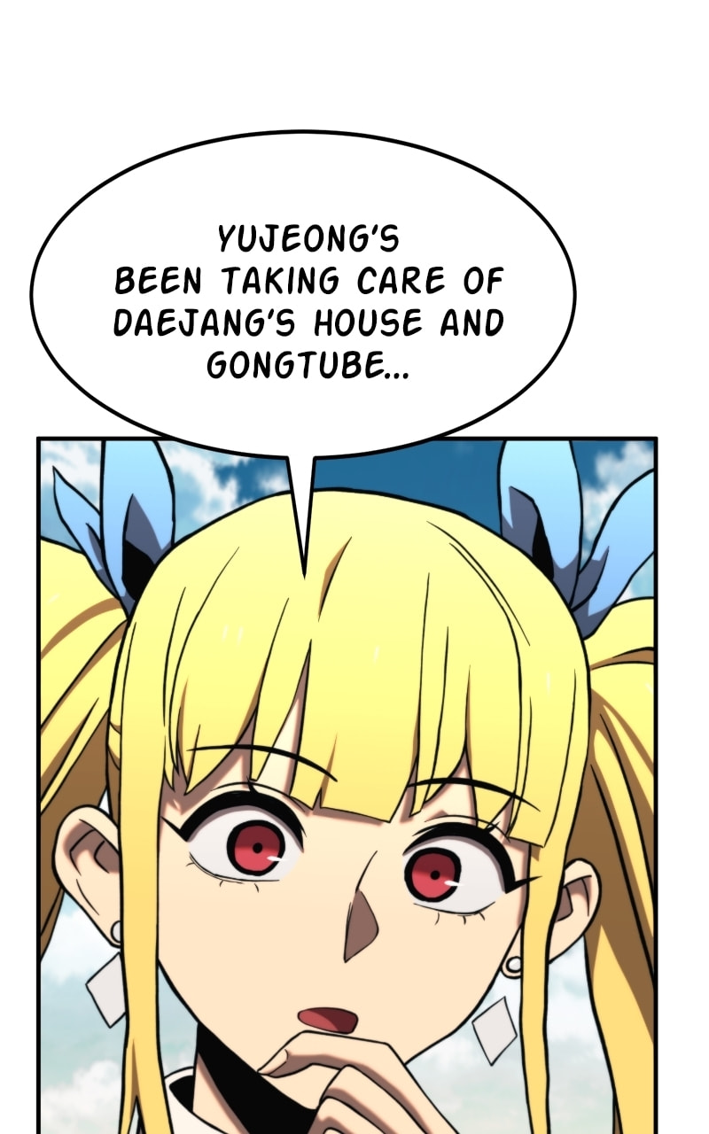 Read The Final Raid Boss chapter 85 image 41 on Lezhin