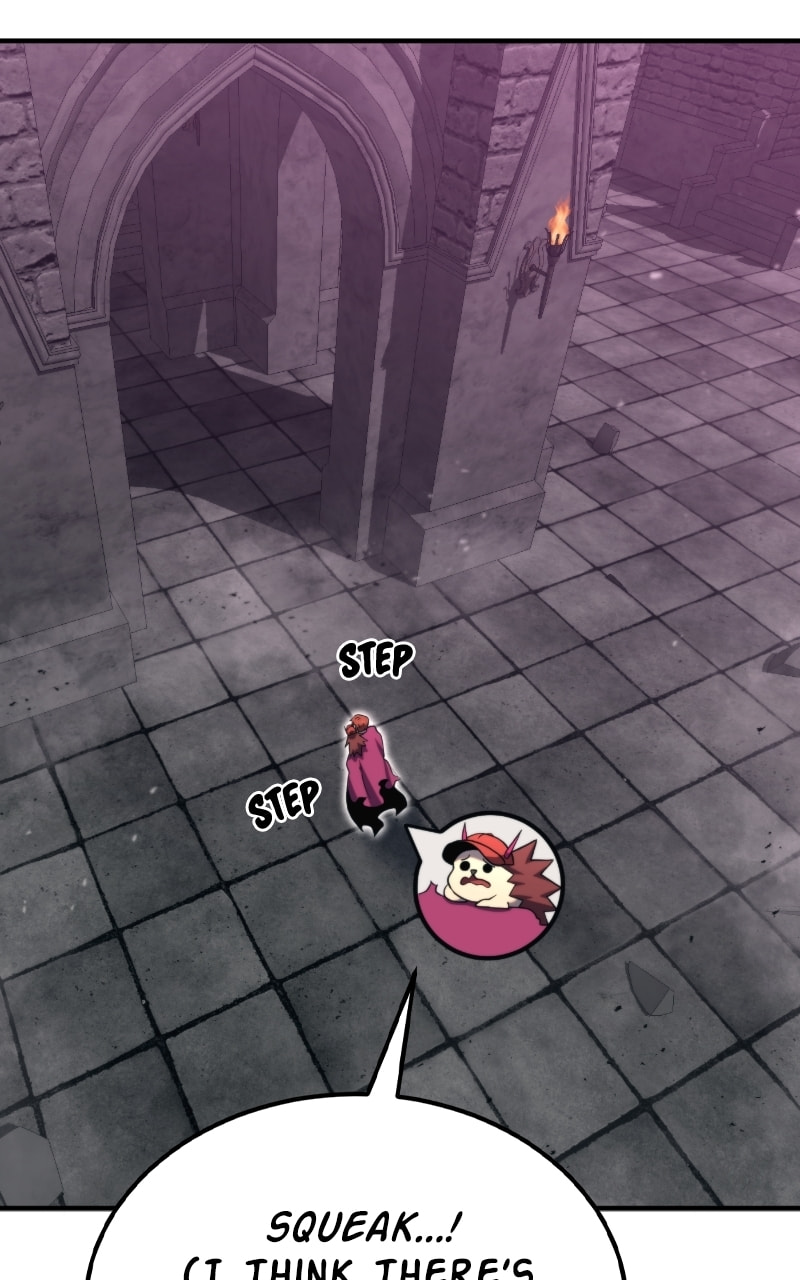 Read The Final Raid Boss chapter 85 image 53 on Lezhin