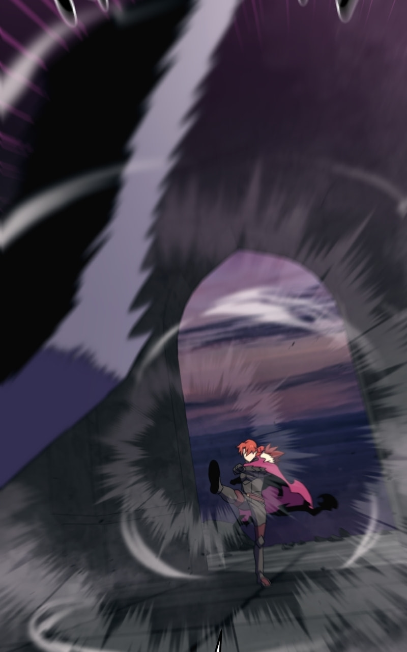 Read The Final Raid Boss chapter 85 image 55 on Lezhin