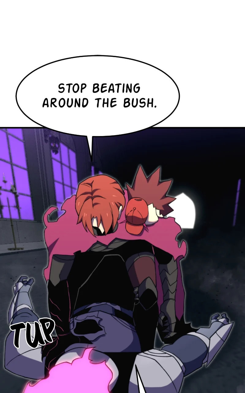 Read The Final Raid Boss chapter 85 image 80 on Lezhin