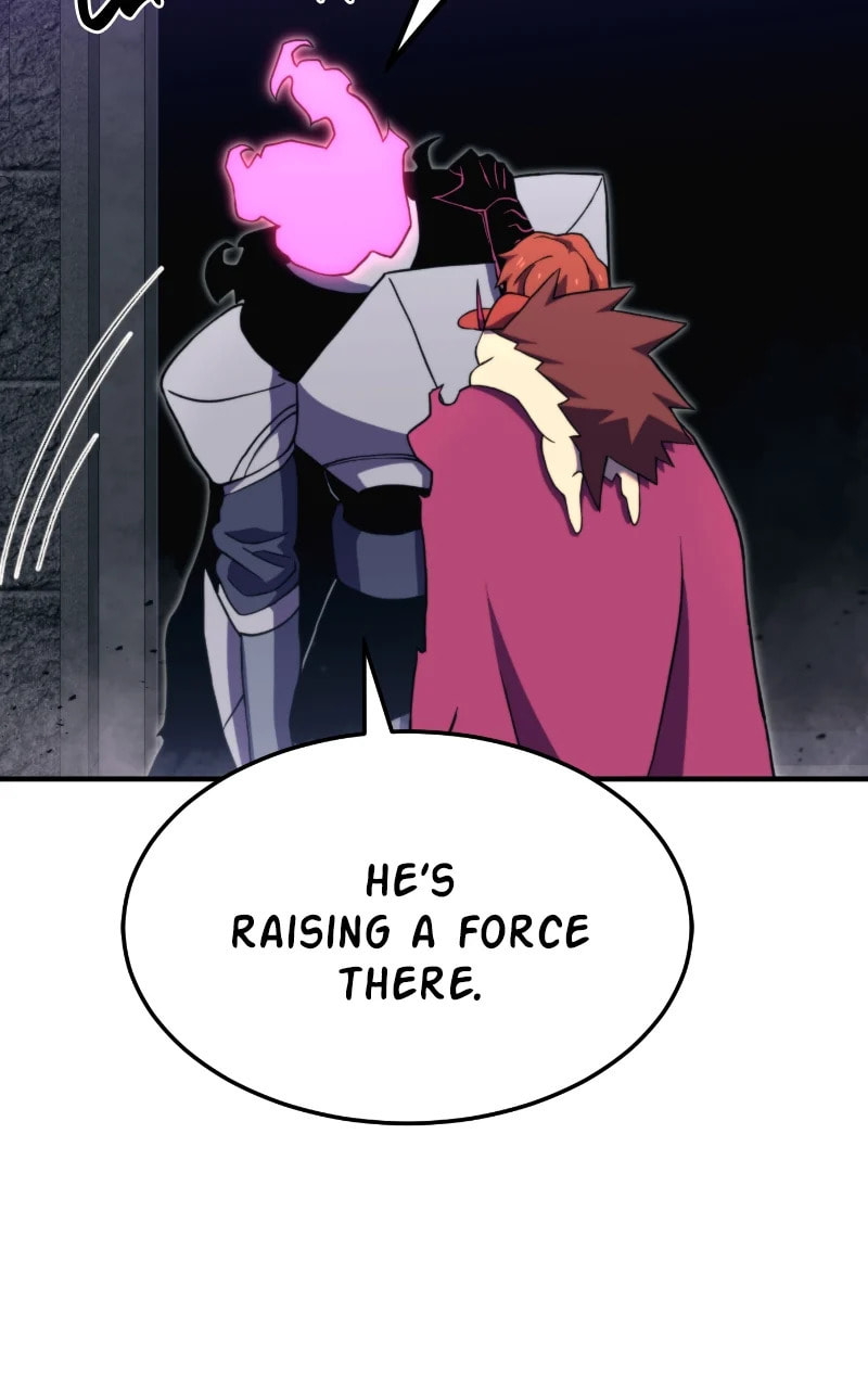 Read The Final Raid Boss chapter 85 image 82 on Lezhin