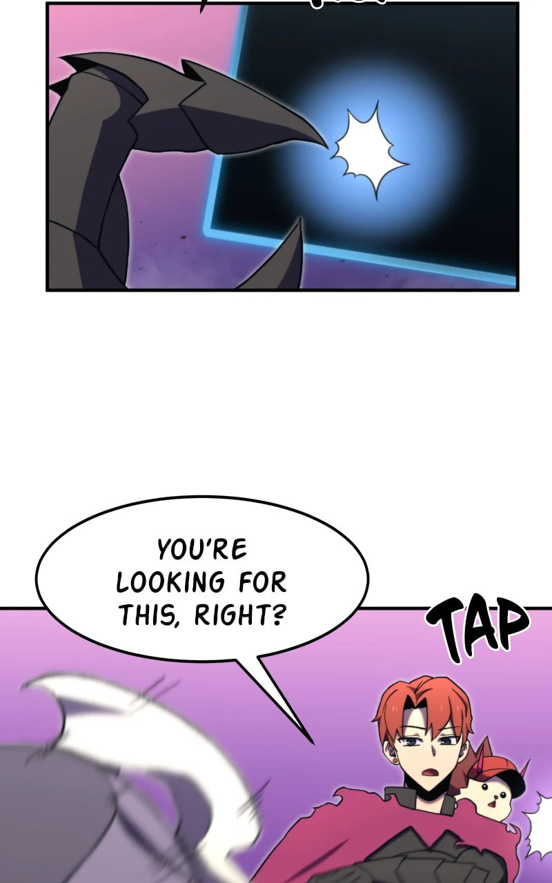 Read The Final Raid Boss chapter 85 image 95 on Lezhin