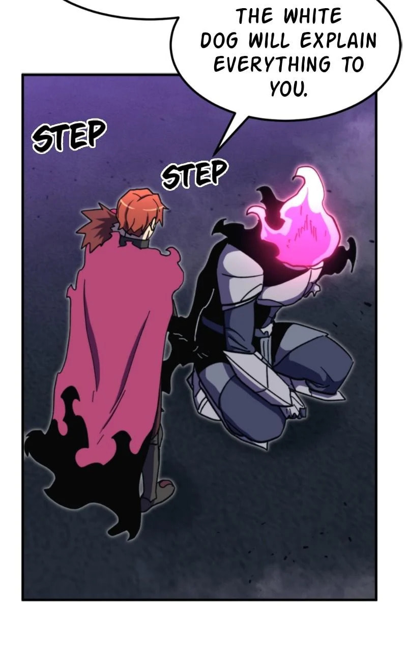 Read The Final Raid Boss chapter 86 image 101 on Lezhin