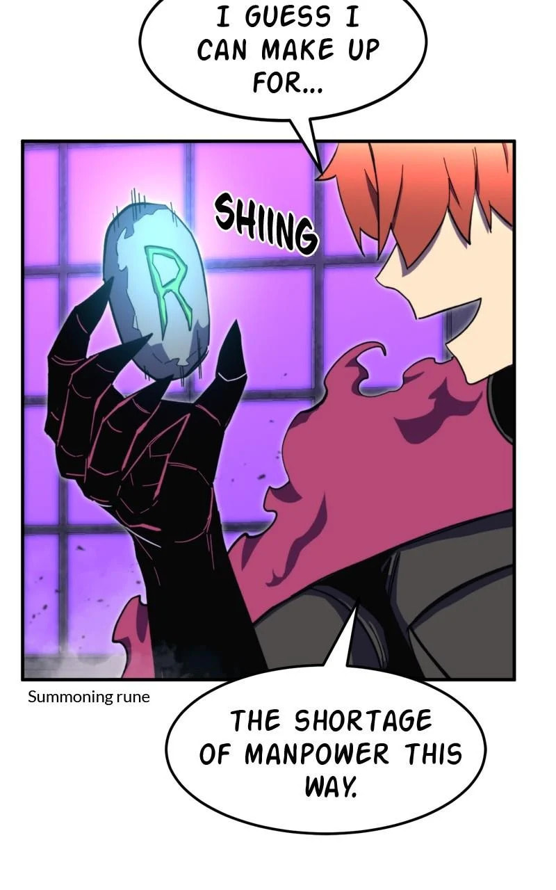 Read The Final Raid Boss chapter 86 image 107 on Lezhin