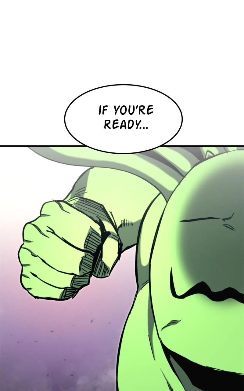 Read The Final Raid Boss chapter 86 image 108 on Lezhin