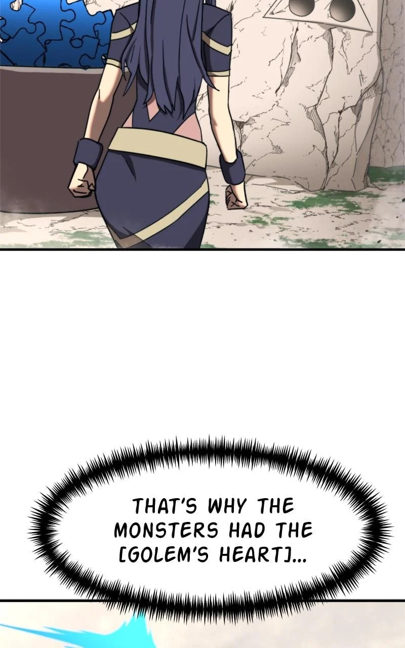 Read The Final Raid Boss chapter 86 image 18 on Lezhin