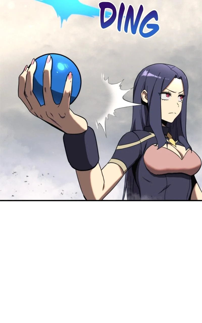 Read The Final Raid Boss chapter 86 image 19 on Lezhin