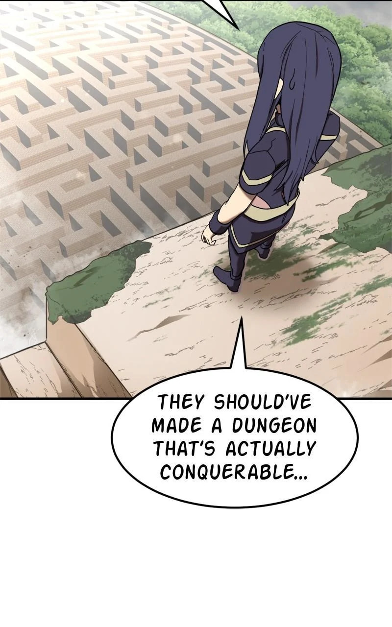 Read The Final Raid Boss chapter 86 image 2 on Lezhin
