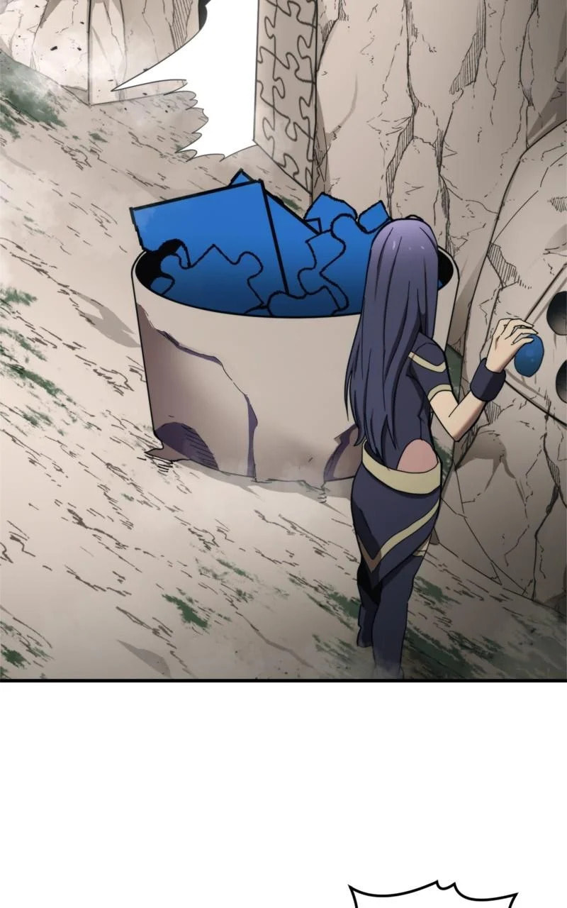 Read The Final Raid Boss chapter 86 image 22 on Lezhin