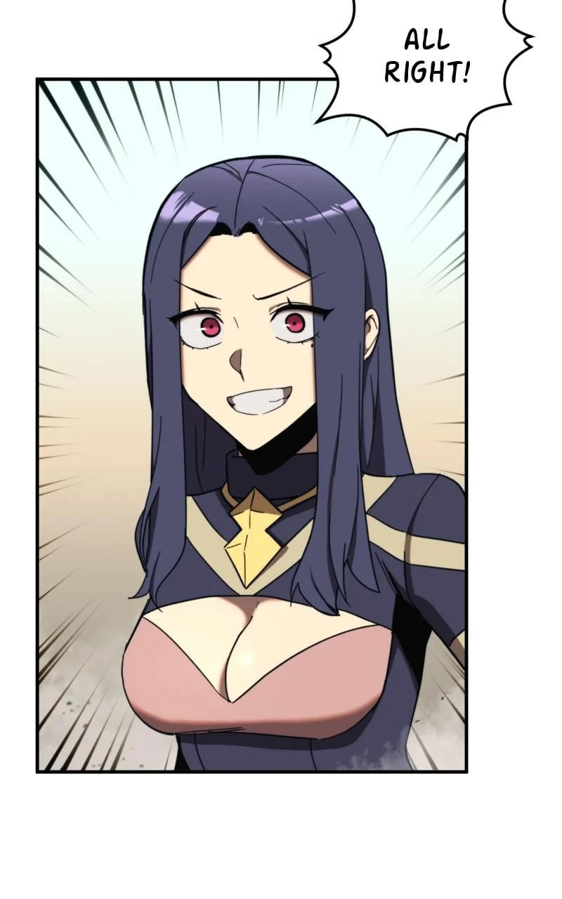 Read The Final Raid Boss chapter 86 image 23 on Lezhin