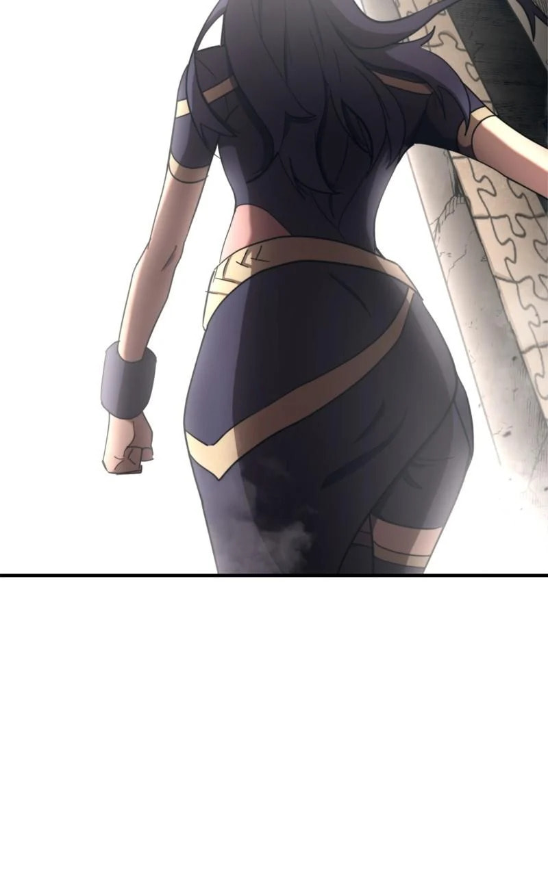Read The Final Raid Boss chapter 86 image 25 on Lezhin