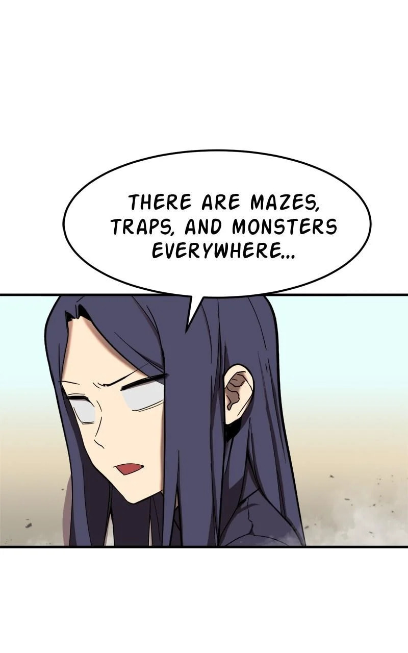 Read The Final Raid Boss chapter 86 image 3 on Lezhin