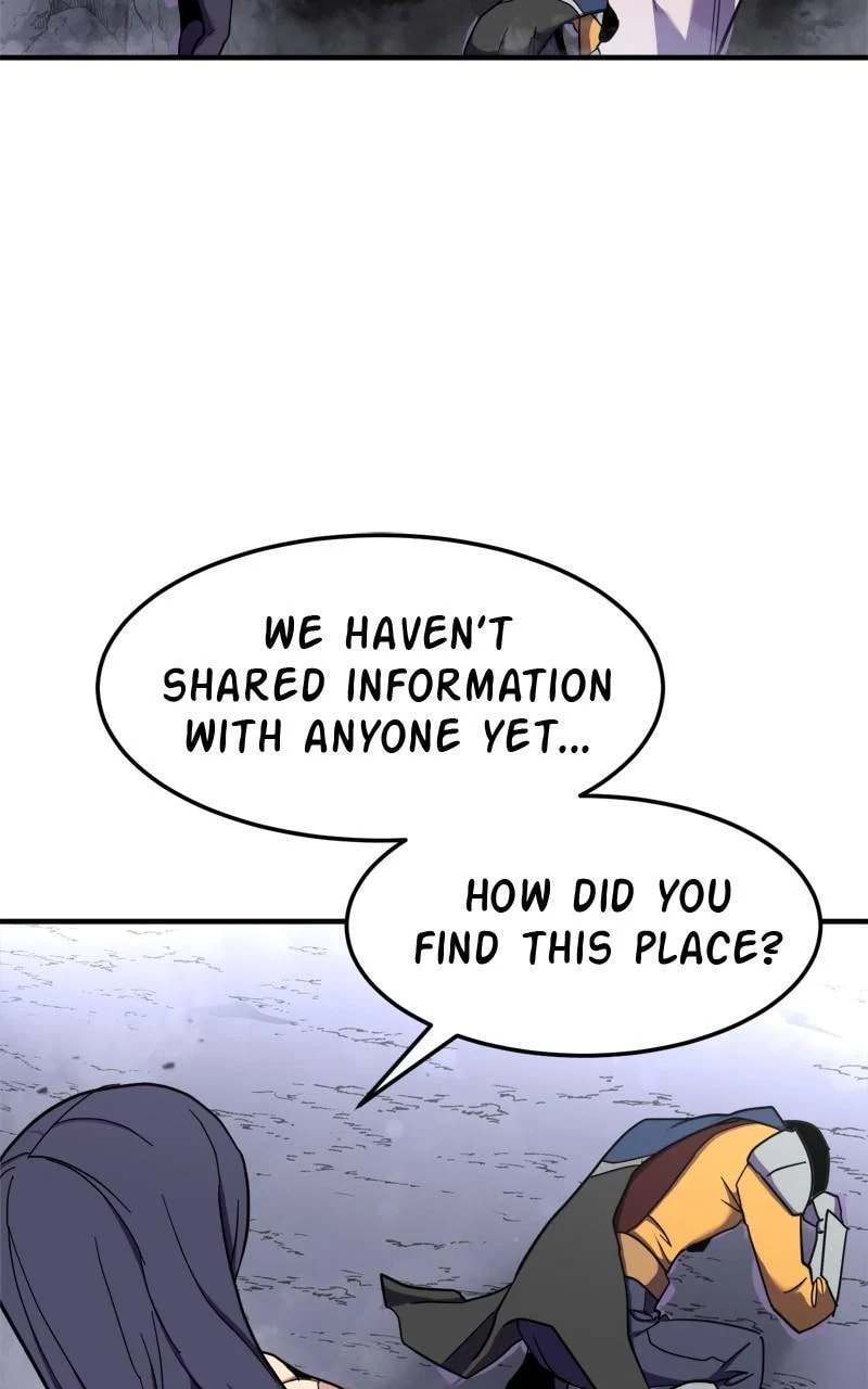 Read The Final Raid Boss chapter 86 image 32 on Lezhin
