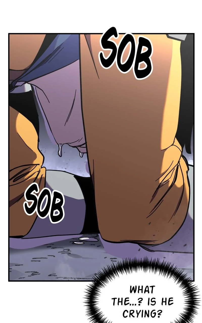 Read The Final Raid Boss chapter 86 image 35 on Lezhin