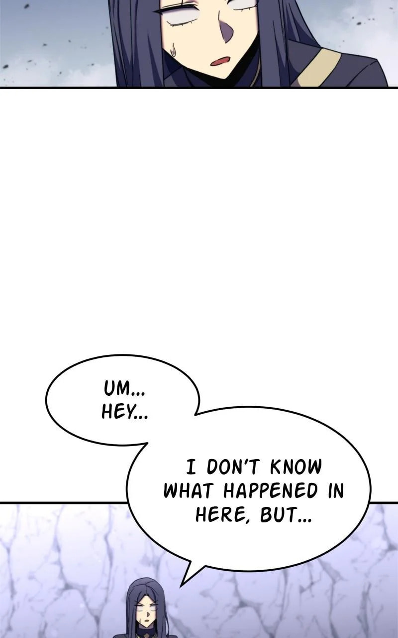Read The Final Raid Boss chapter 86 image 37 on Lezhin