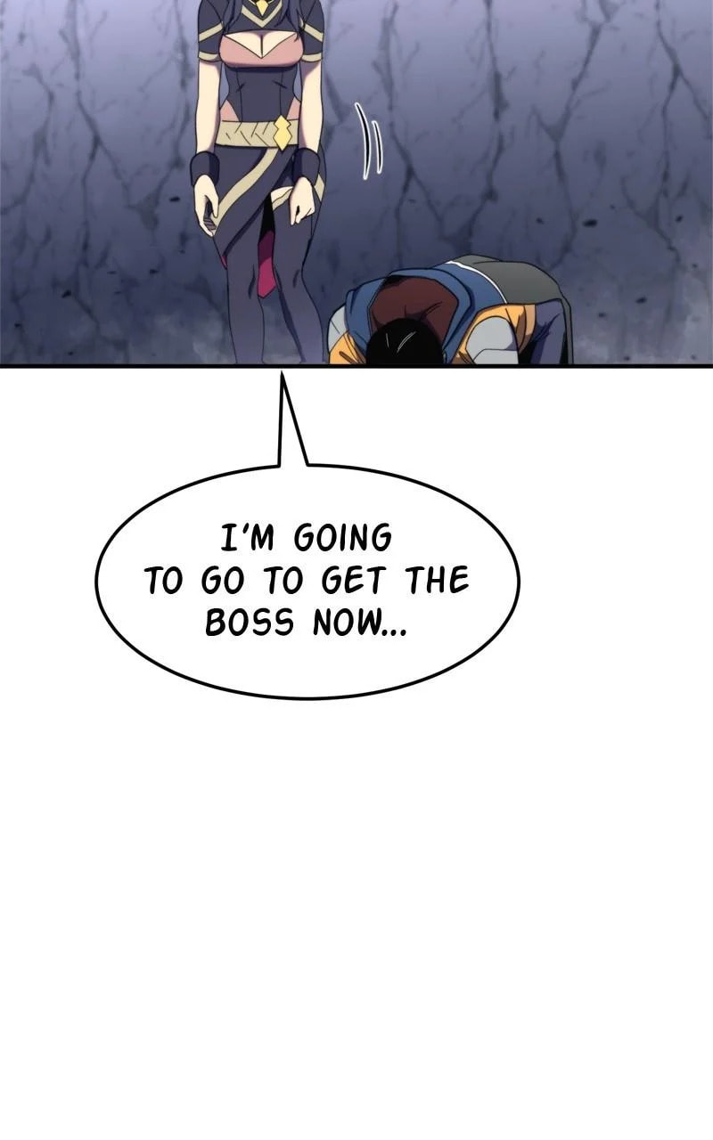 Read The Final Raid Boss chapter 86 image 38 on Lezhin