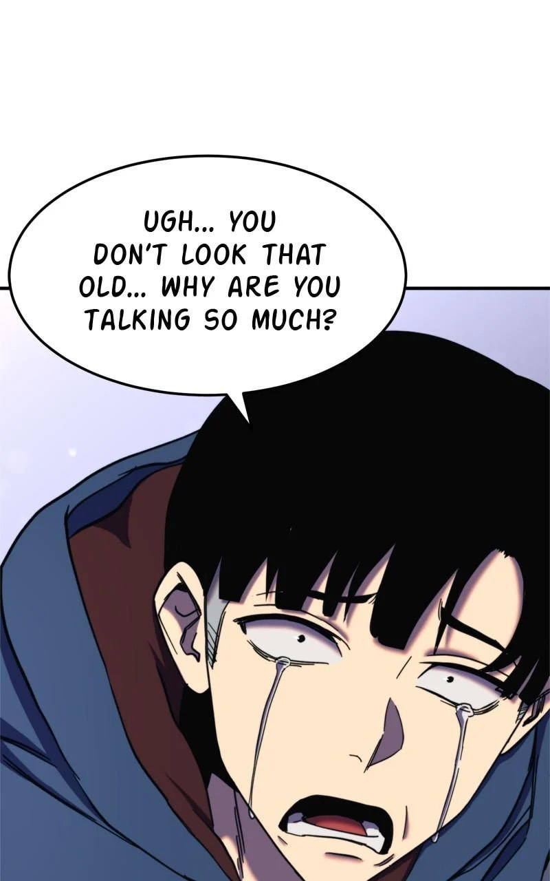 Read The Final Raid Boss chapter 86 image 42 on Lezhin