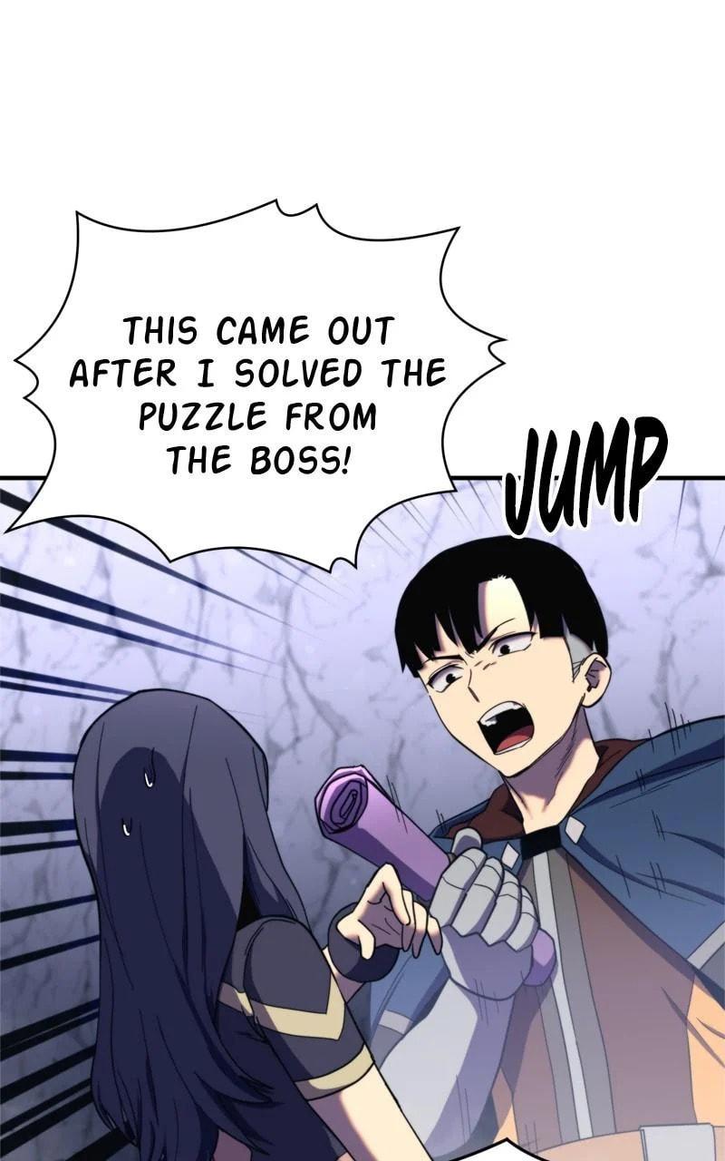 Read The Final Raid Boss chapter 86 image 46 on Lezhin
