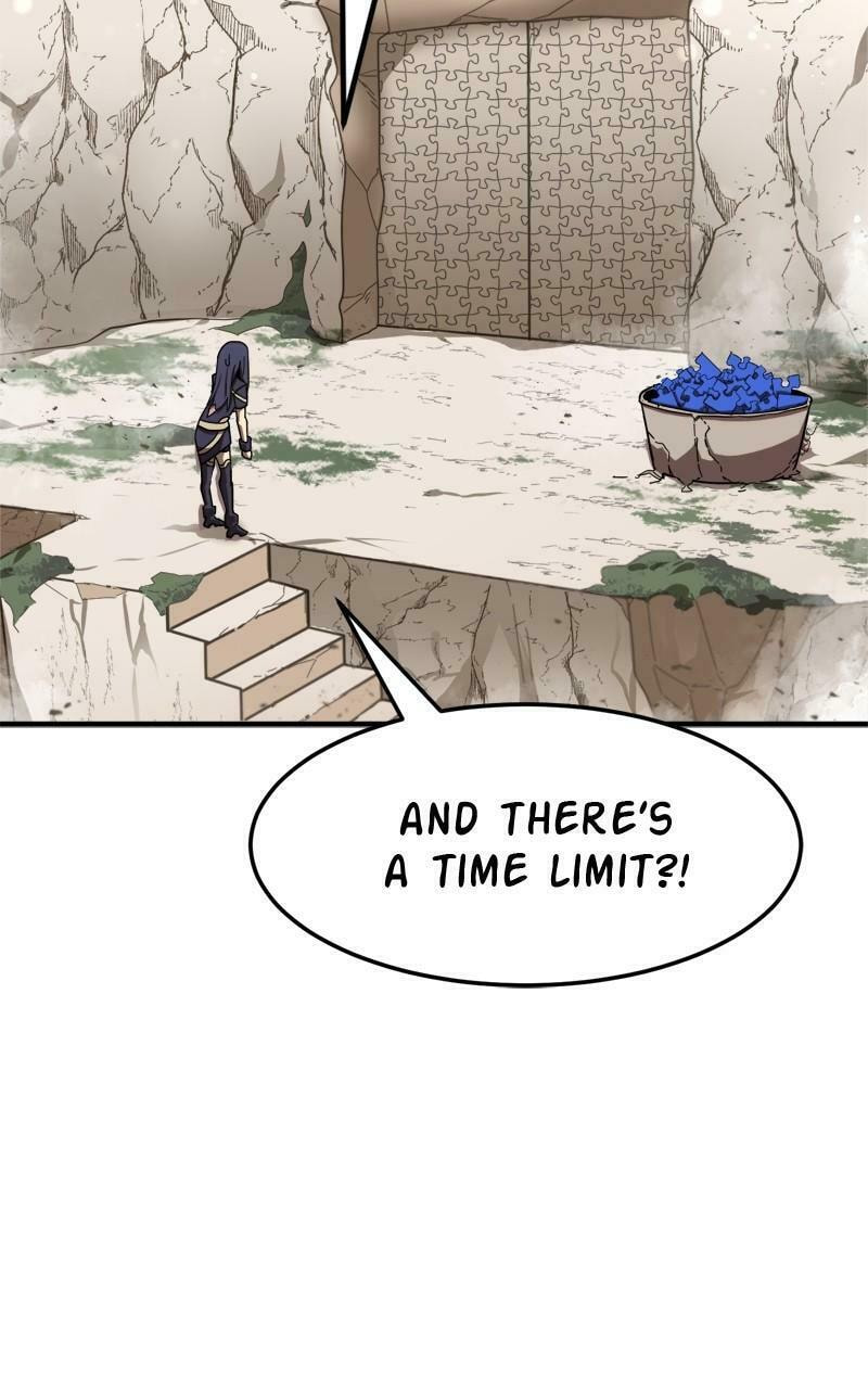 Read The Final Raid Boss chapter 86 image 5 on Lezhin