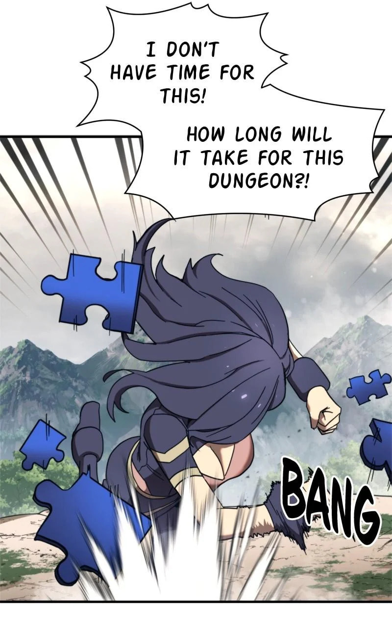 Read The Final Raid Boss chapter 86 image 6 on Lezhin