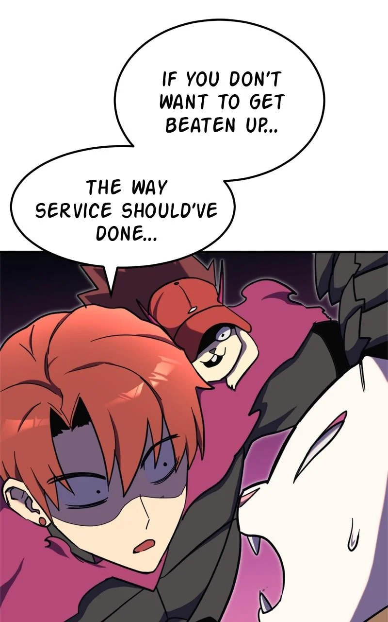 Read The Final Raid Boss chapter 86 image 60 on Lezhin