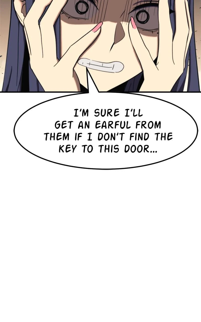 Read The Final Raid Boss chapter 86 image 8 on Lezhin
