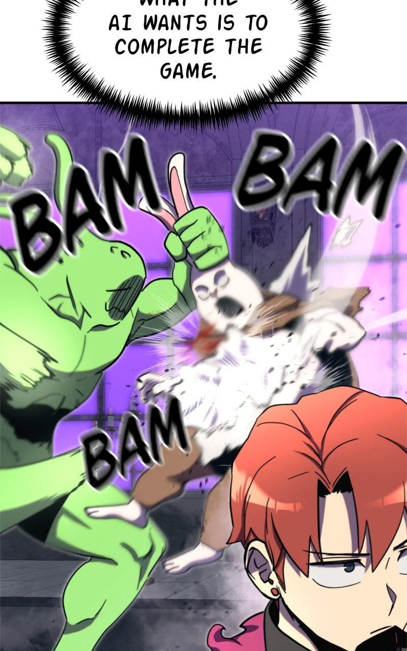 Read The Final Raid Boss chapter 86 image 92 on Lezhin