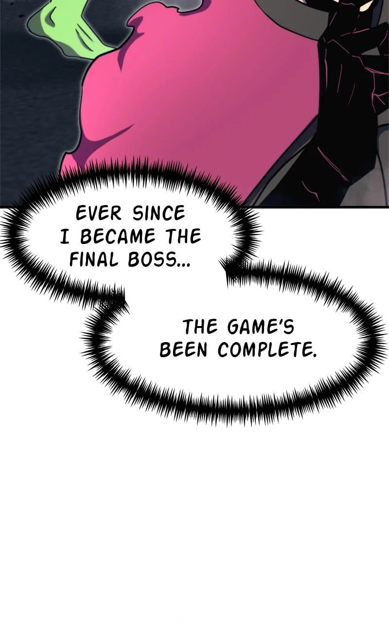 Read The Final Raid Boss chapter 86 image 93 on Lezhin