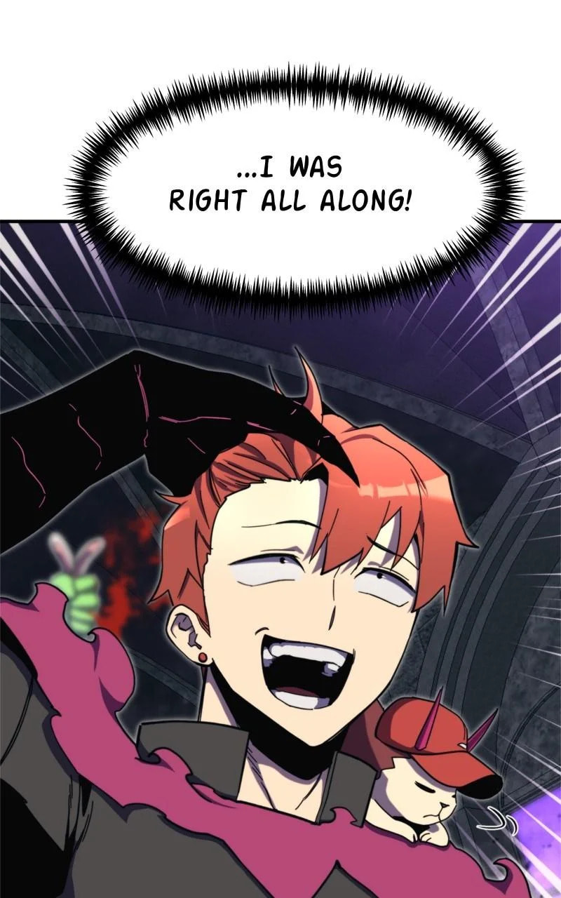 Read The Final Raid Boss chapter 86 image 98 on Lezhin
