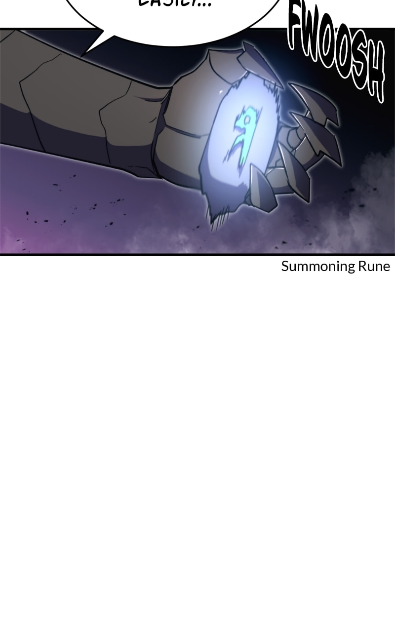 Read The Final Raid Boss chapter 87 image 101 on Lezhin