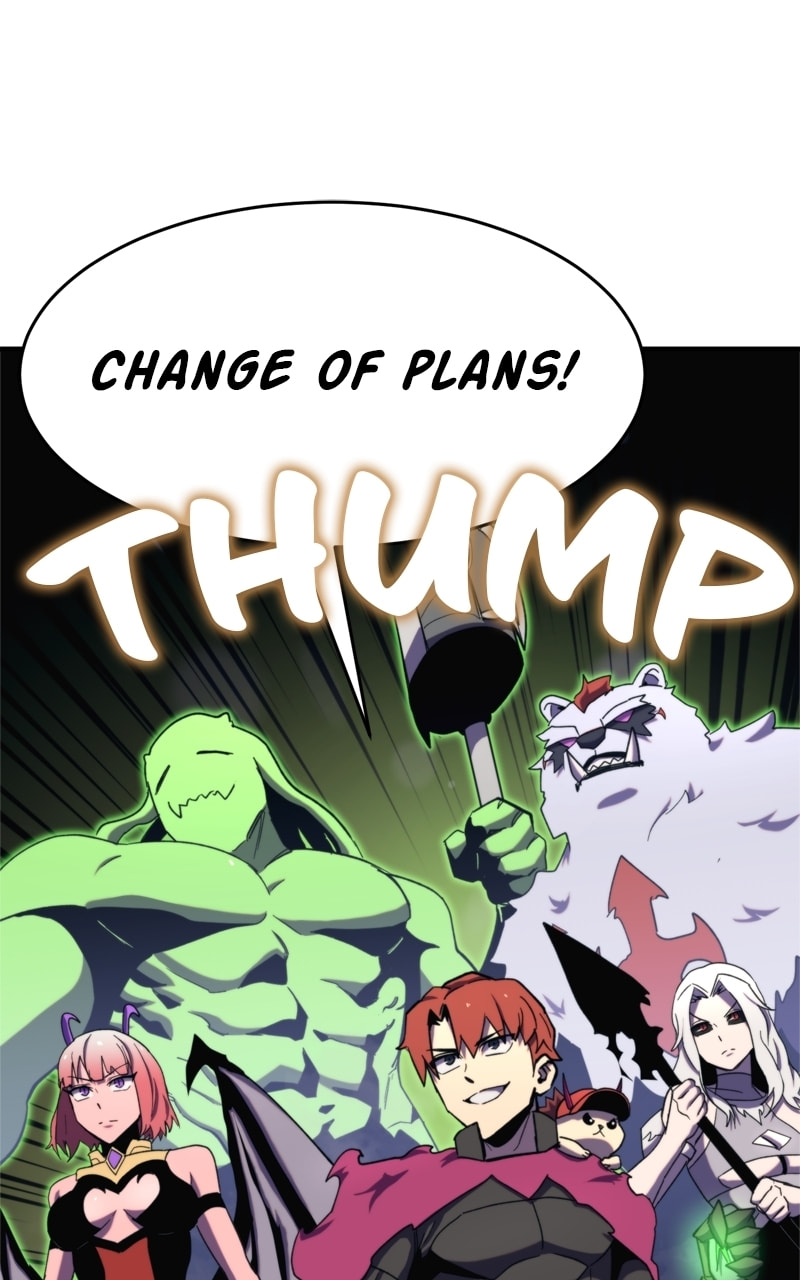 Read The Final Raid Boss chapter 87 image 102 on Lezhin