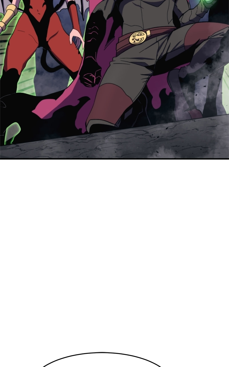 Read The Final Raid Boss chapter 87 image 103 on Lezhin
