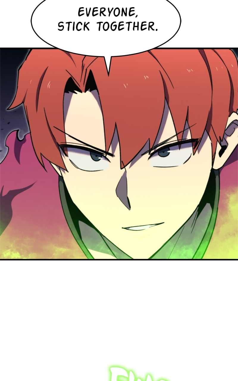 Read The Final Raid Boss chapter 87 image 104 on Lezhin