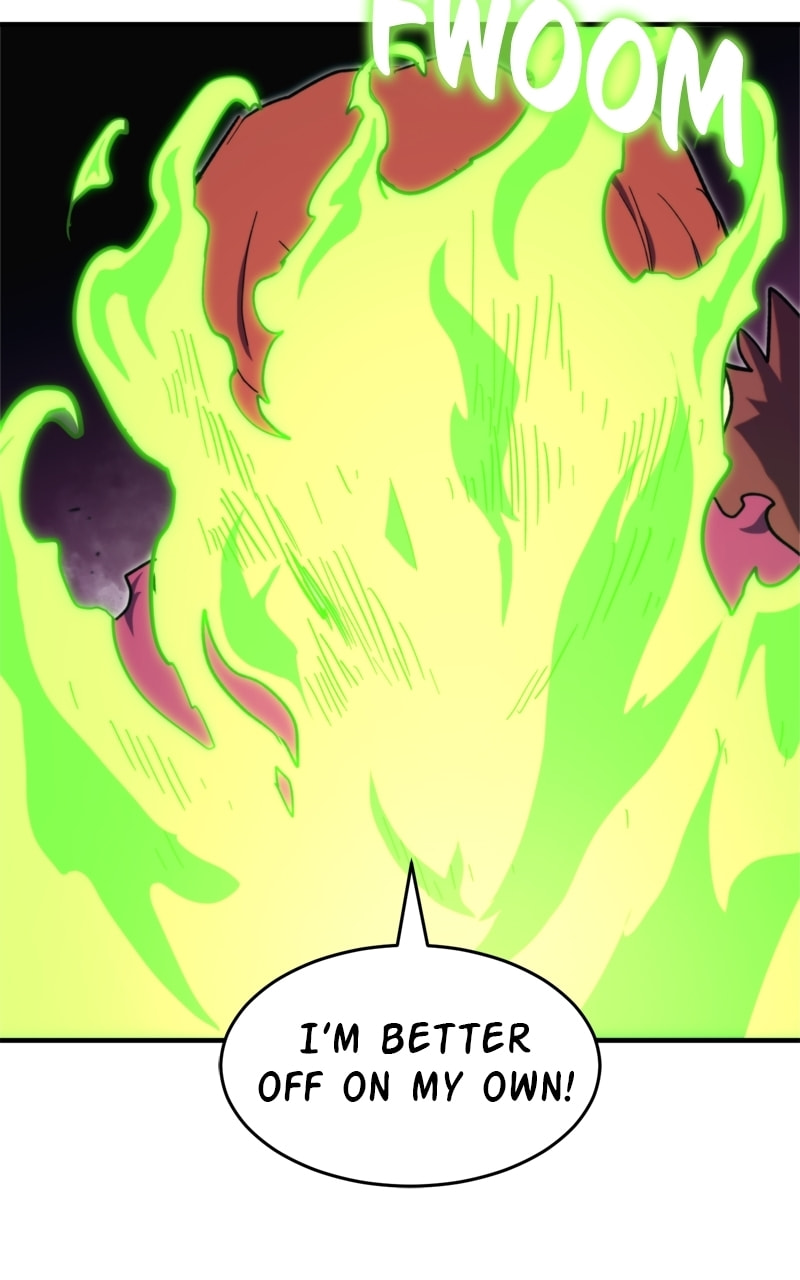 Read The Final Raid Boss chapter 87 image 105 on Lezhin
