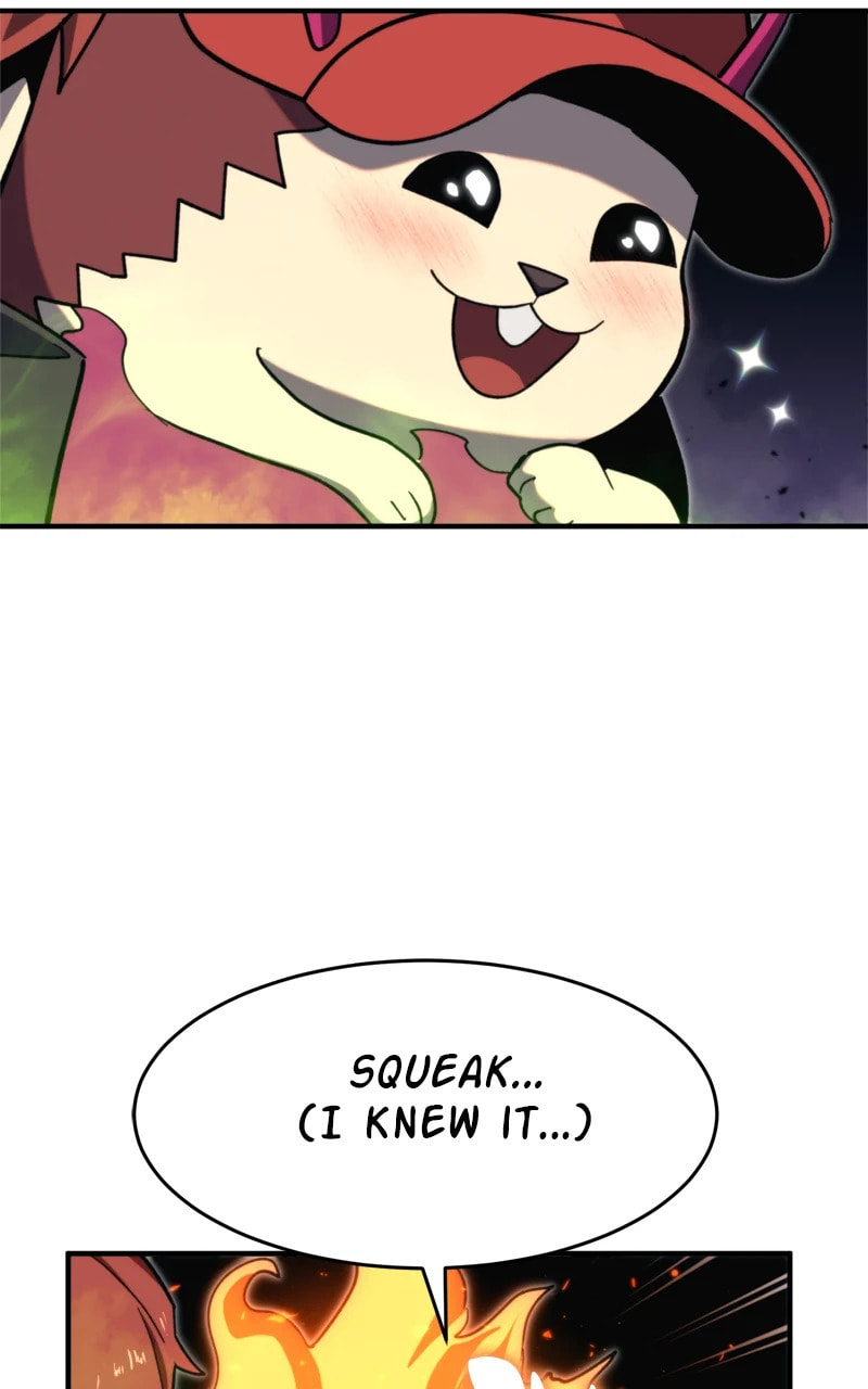 Read The Final Raid Boss chapter 87 image 109 on Lezhin