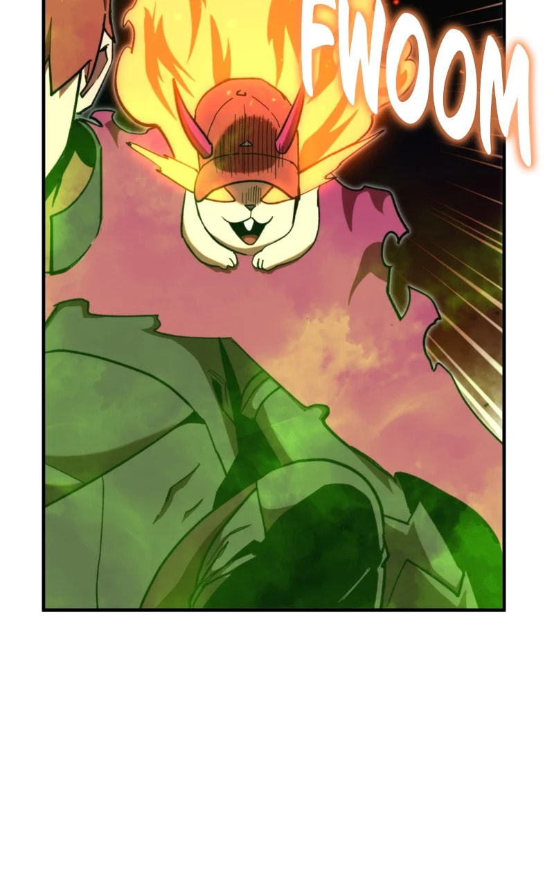 Read The Final Raid Boss chapter 87 image 110 on Lezhin