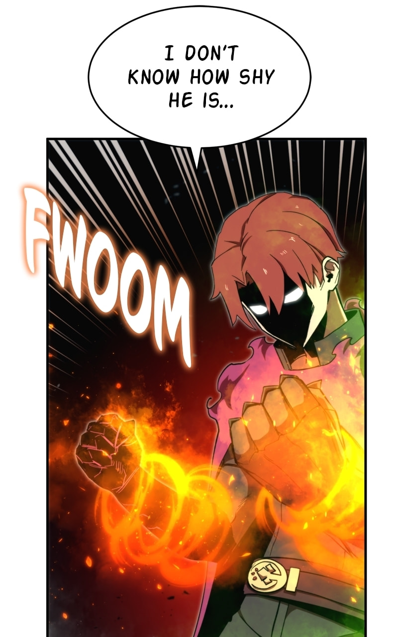 Read The Final Raid Boss chapter 87 image 111 on Lezhin