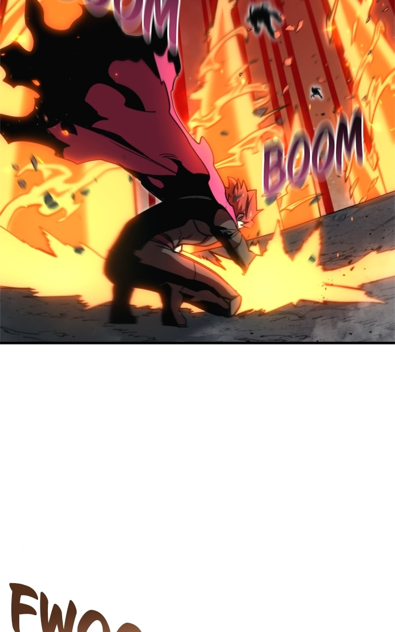 Read The Final Raid Boss chapter 87 image 116 on Lezhin