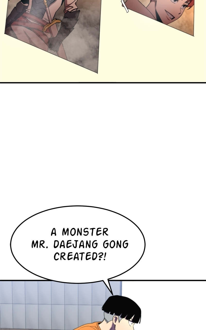 Read The Final Raid Boss chapter 87 image 16 on Lezhin