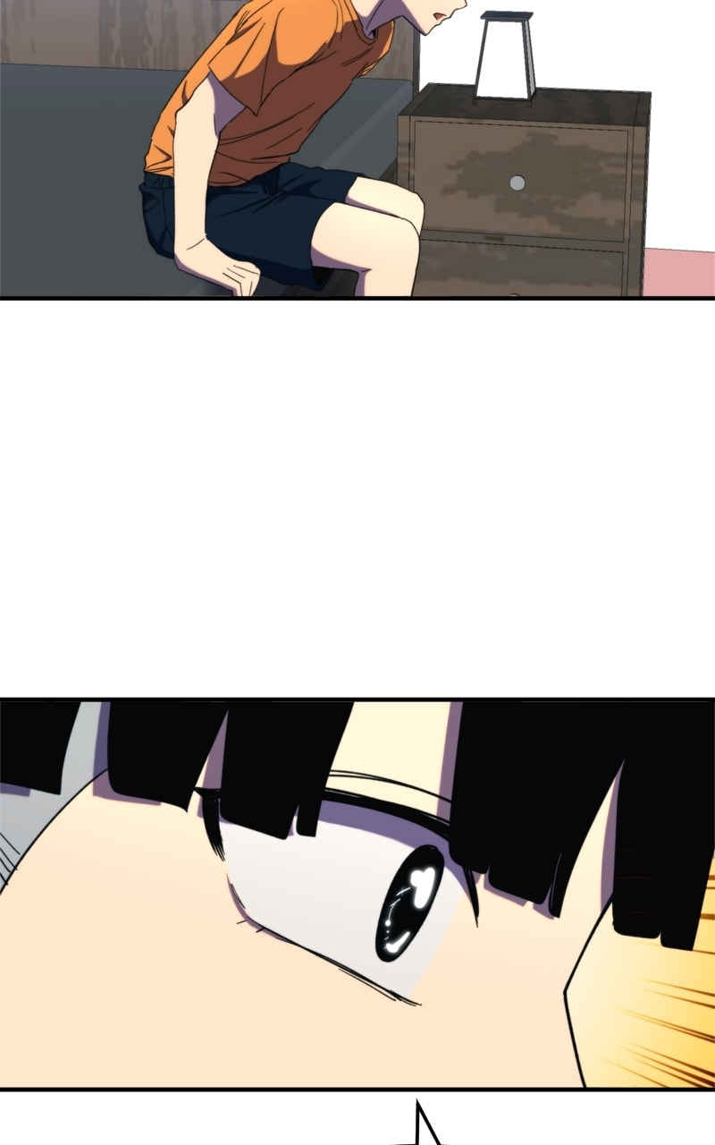 Read The Final Raid Boss chapter 87 image 17 on Lezhin