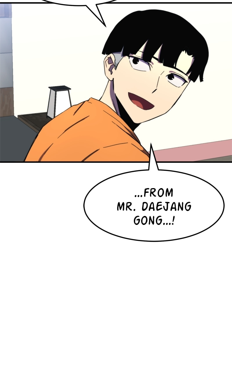 Read The Final Raid Boss chapter 87 image 21 on Lezhin