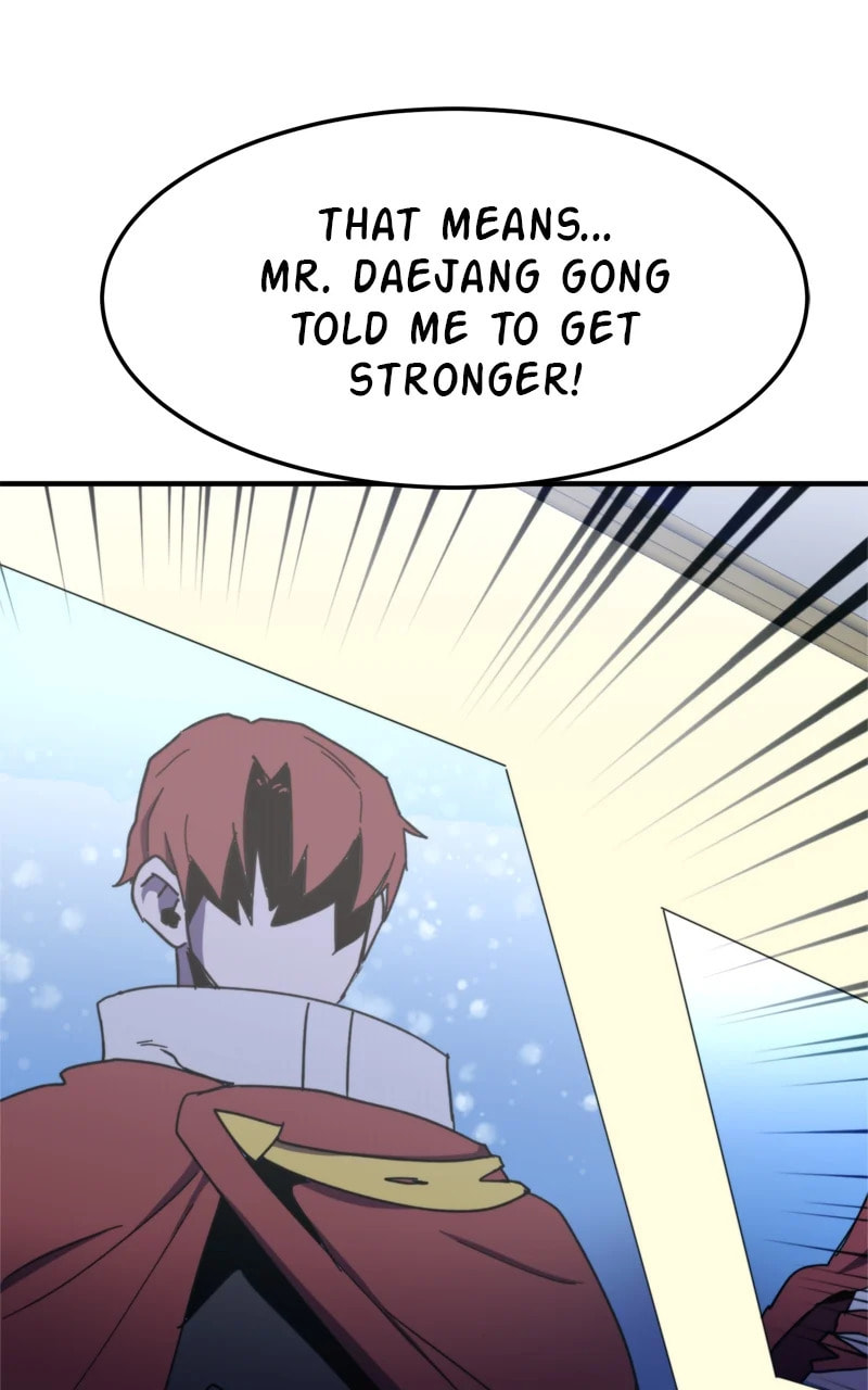Read The Final Raid Boss chapter 87 image 22 on Lezhin