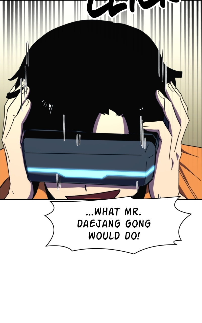Read The Final Raid Boss chapter 87 image 24 on Lezhin