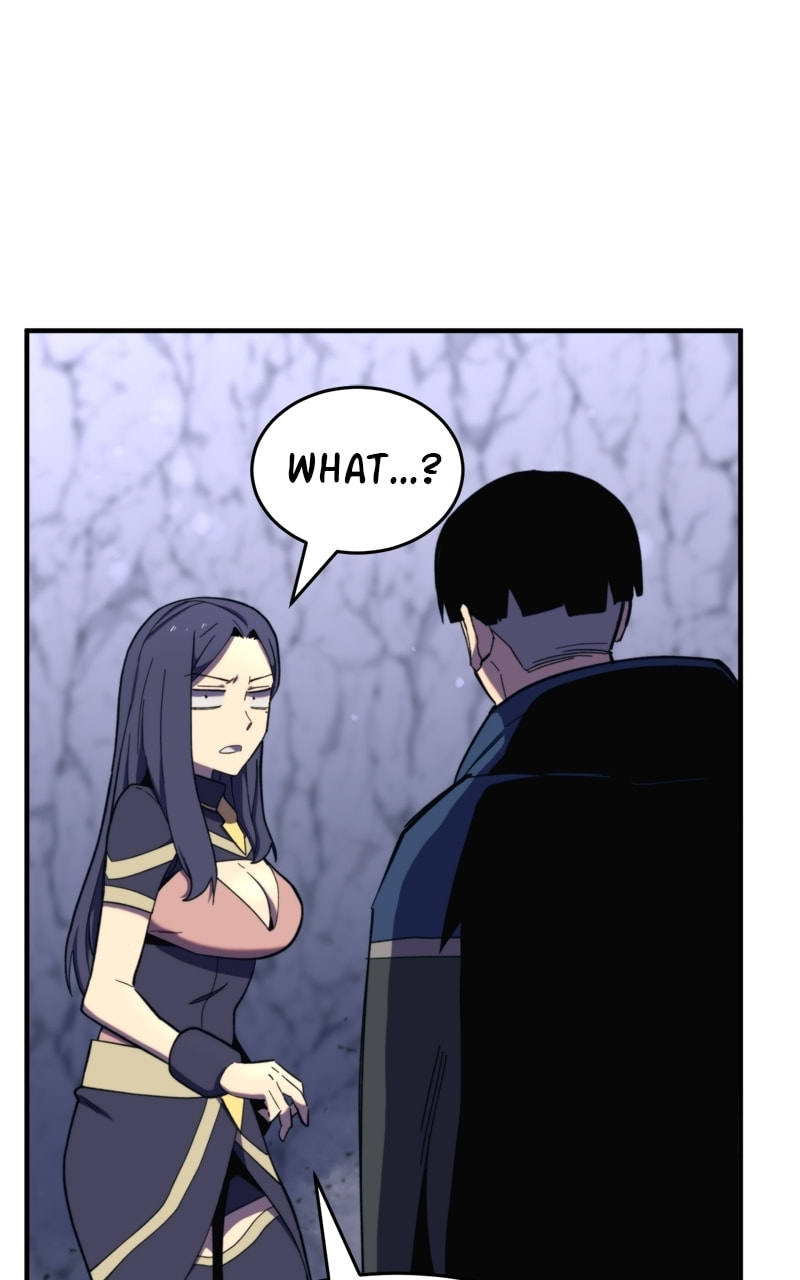 Read The Final Raid Boss chapter 87 image 3 on Lezhin