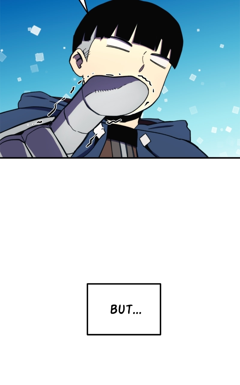 Read The Final Raid Boss chapter 87 image 31 on Lezhin